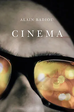 E-Book (pdf) Cinema von Alain Badiou