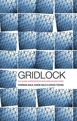 E-Book (pdf) Gridlock von Thomas Hale, David Held, Kevin Young