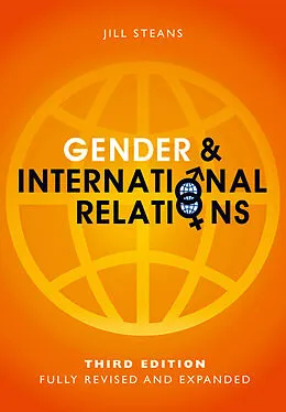 E-Book (pdf) Gender and International Relations von Jill Steans