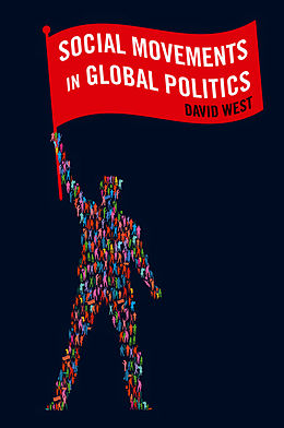 eBook (pdf) Social Movements in Global Politics de David West