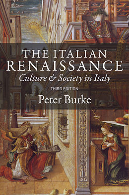 eBook (pdf) The Italian Renaissance de Peter Burke