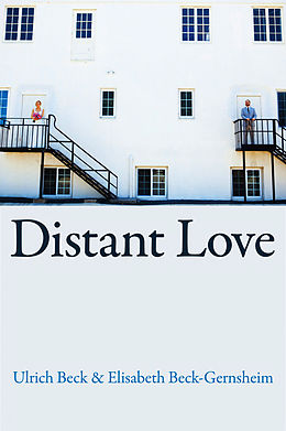 eBook (pdf) Distant Love de Ulrich Beck, Elisabeth Beck-Gernsheim