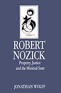 E-Book (epub) Robert Nozick von Jonathan Wolff