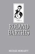 E-Book (pdf) Roland Barthes von Michael Moriarty