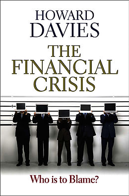 eBook (epub) Financial Crisis de Howard Davies