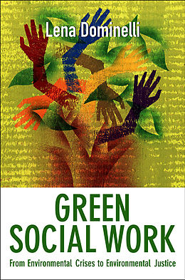 E-Book (epub) Green Social Work von Lena Dominelli