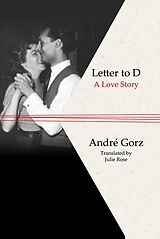 eBook (epub) Letter to D de Andre Gorz