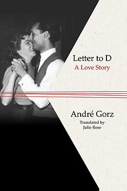 E-Book (epub) Letter to D von Andre Gorz