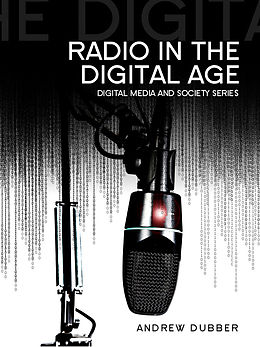 eBook (pdf) Radio in the Digital Age de Andrew Dubber