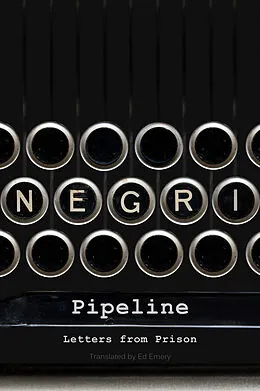 E-Book (pdf) Pipeline von Antonio Negri