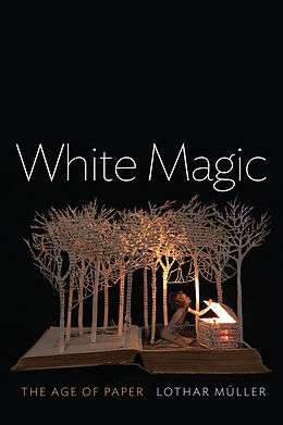 eBook (pdf) White Magic de Lothar Müller