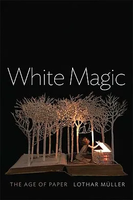 E-Book (pdf) White Magic von Lothar Müller
