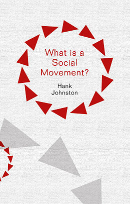 E-Book (pdf) What is a Social Movement von Hank Johnston