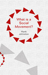 E-Book (epub) What is a Social Movement? von Hank Johnston