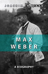 eBook (epub) Max Weber de Joachim Radkau