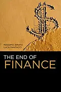 E-Book (epub) End of Finance von Massimo Amato, Luca Fantacci