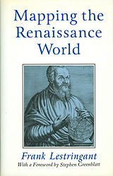 eBook (pdf) Mapping the Renaissance World de Frank Lestringant