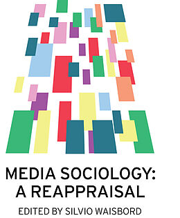 eBook (epub) Media Sociology de Silvio Waisbord