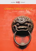E-Book (epub) China's Foreign Policy von Stuart Harris