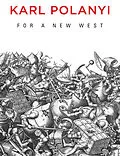 E-Book (epub) For a New West von Karl Polanyi