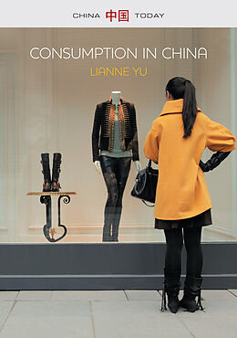 eBook (epub) Consumption in China de LiAnne Yu
