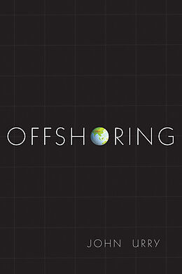 eBook (pdf) Offshoring de John Urry