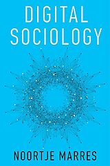 eBook (epub) Digital Sociology de Noortje Marres