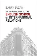 E-Book (pdf) An Introduction to the English School of International Relations von Barry Buzan