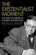 E-Book (pdf) The Existentialist Moment von Patrick Baert