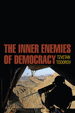 E-Book (epub) Inner Enemies of Democracy von Tzvetan Todorov