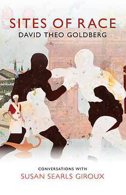 E-Book (pdf) Sites of Race von David Theo Goldberg