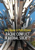 E-Book (epub) Racial Conflict in Global Society von John Stone, Polly Rizova