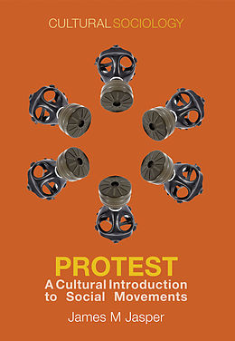 eBook (epub) Protest de James M. Jasper