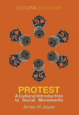 E-Book (epub) Protest von James M. Jasper