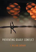 E-Book (epub) Preventing Deadly Conflict von I. William Zartman