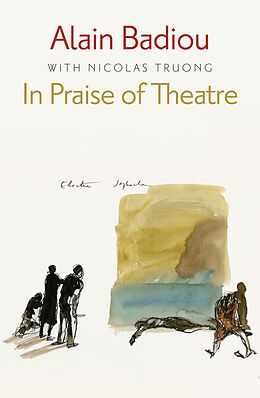 E-Book (pdf) In Praise of Theatre von Alain Badiou