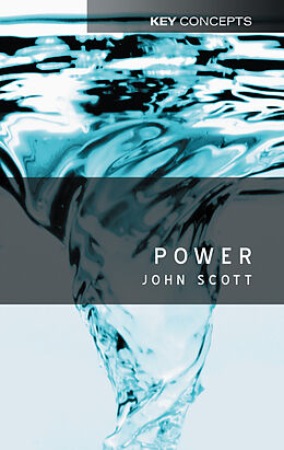 E-Book (pdf) Power von John Scott