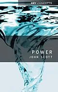 E-Book (epub) Power von John C. Scott