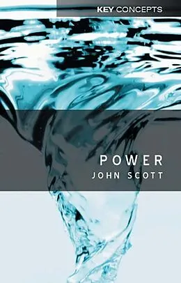 E-Book (epub) Power von John C. Scott