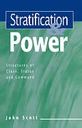 E-Book (epub) Stratification and Power von John C. Scott