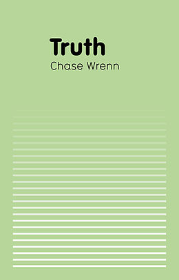 E-Book (epub) Truth von Chase Wrenn
