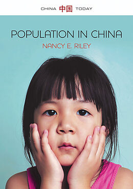 eBook (epub) Population in China de Nancy E. Riley