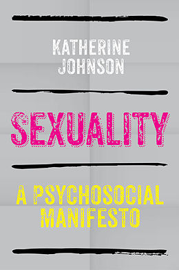 eBook (epub) Sexuality de Katherine Johnson