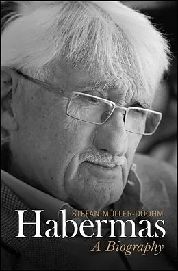 E-Book (epub) Habermas von Stefan Müller-Doohm