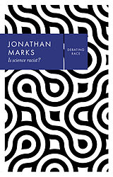 eBook (epub) Is Science Racist? de Jonathan Marks