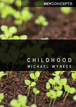 E-Book (epub) Childhood von Michael Wyness