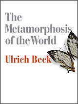 eBook (epub) Metamorphosis of the World de Ulrich Beck