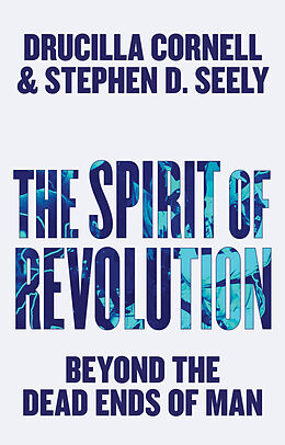 eBook (pdf) The Spirit of Revolution de Drucilla Cornell, Stephen D. Seely