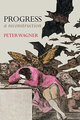 E-Book (pdf) Progress von Peter Wagner