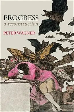 E-Book (epub) Progress von Peter Wagner